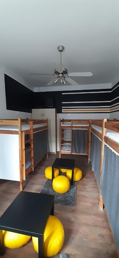 Chilli Hostel Krakov