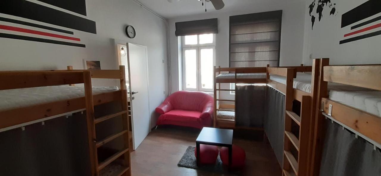 Hostel Chilli Krakov
