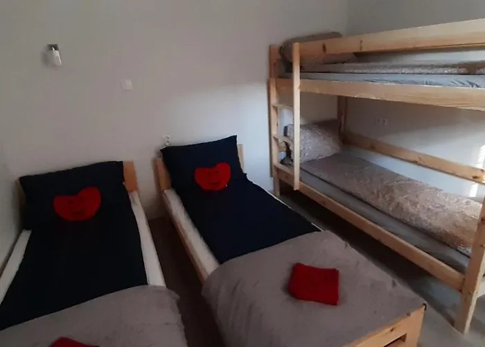 Krakow Chilli Hostel