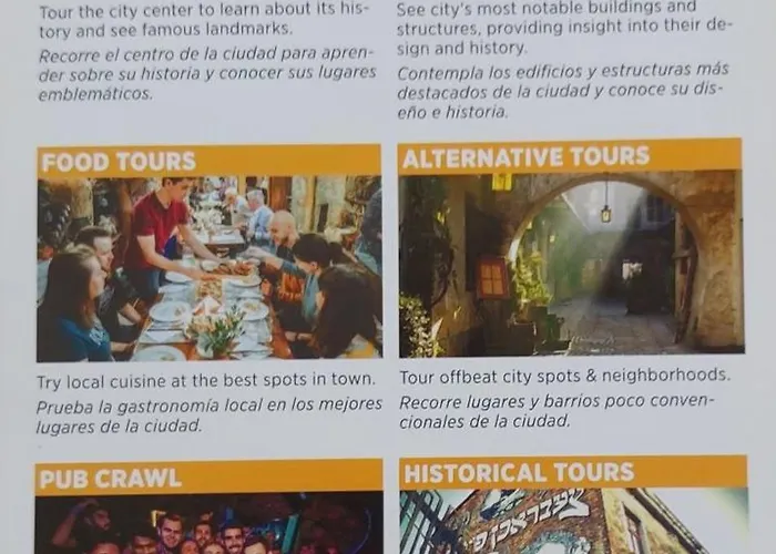 Krakow Chilli Hostel