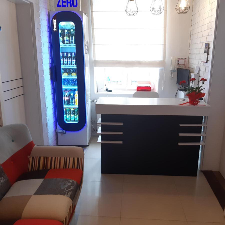 Chilli Hostel Kraków