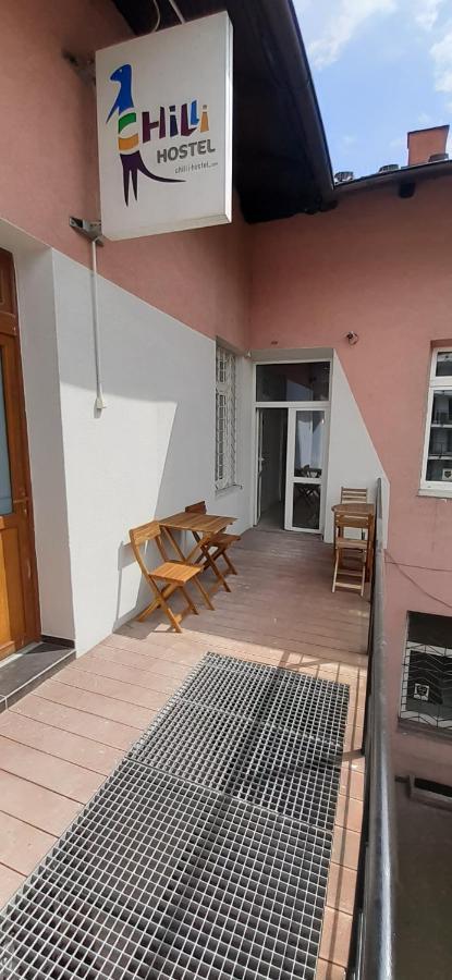 Hostel Chilli Kraków
