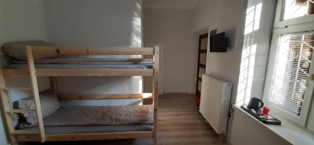 Hostel Chilli Kraków