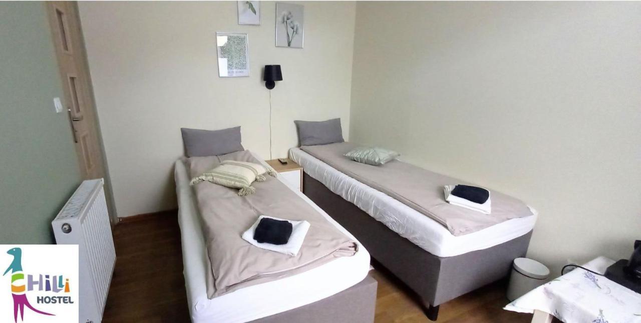 Hostel Chilli Kraków